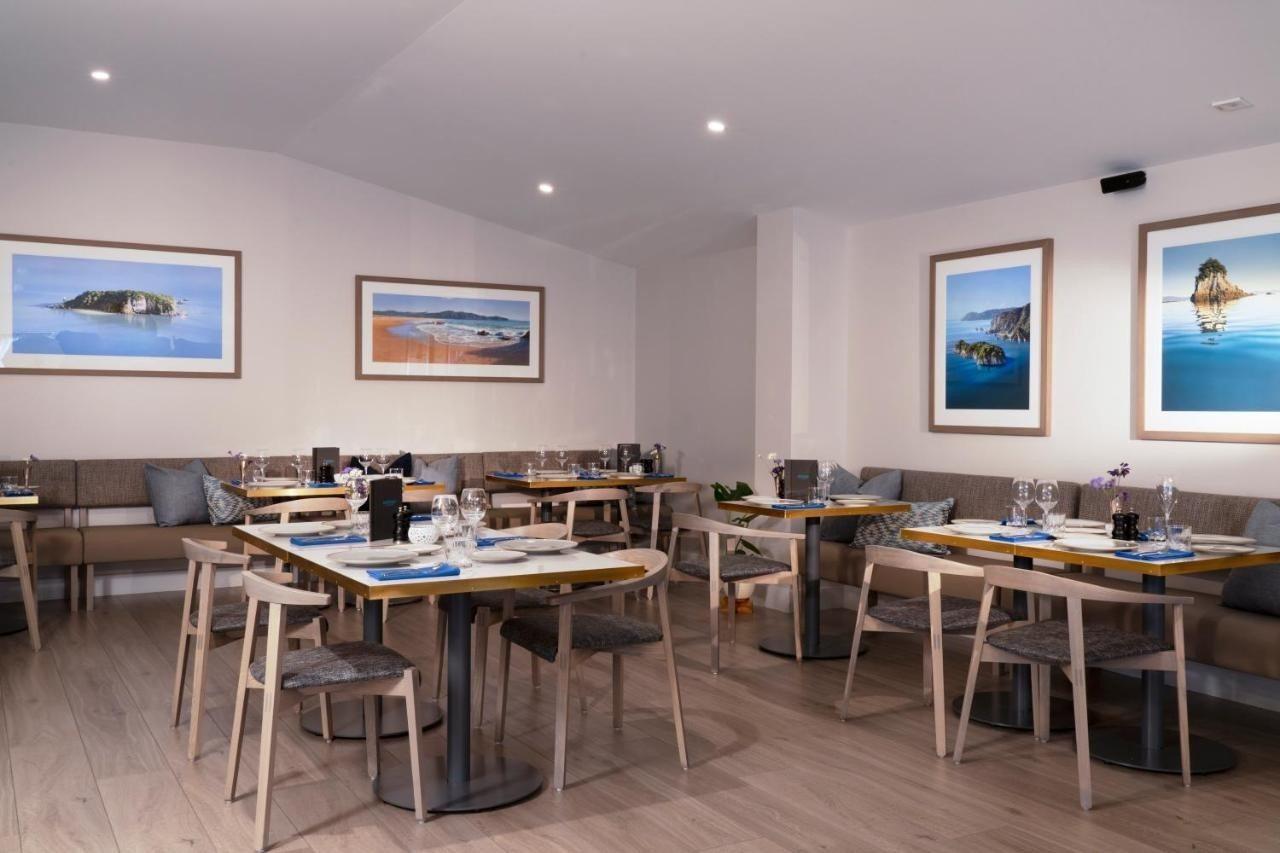 Ratanui Lodge Pohara Dış mekan fotoğraf