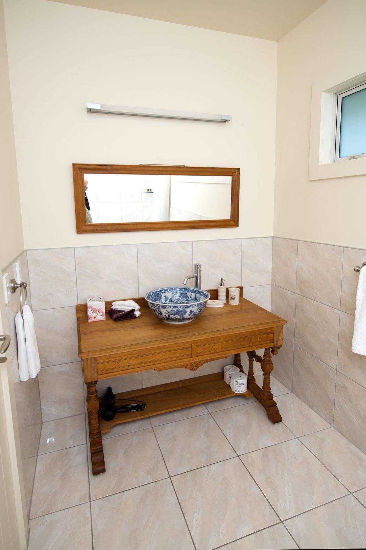 Ratanui Lodge Pohara Dış mekan fotoğraf