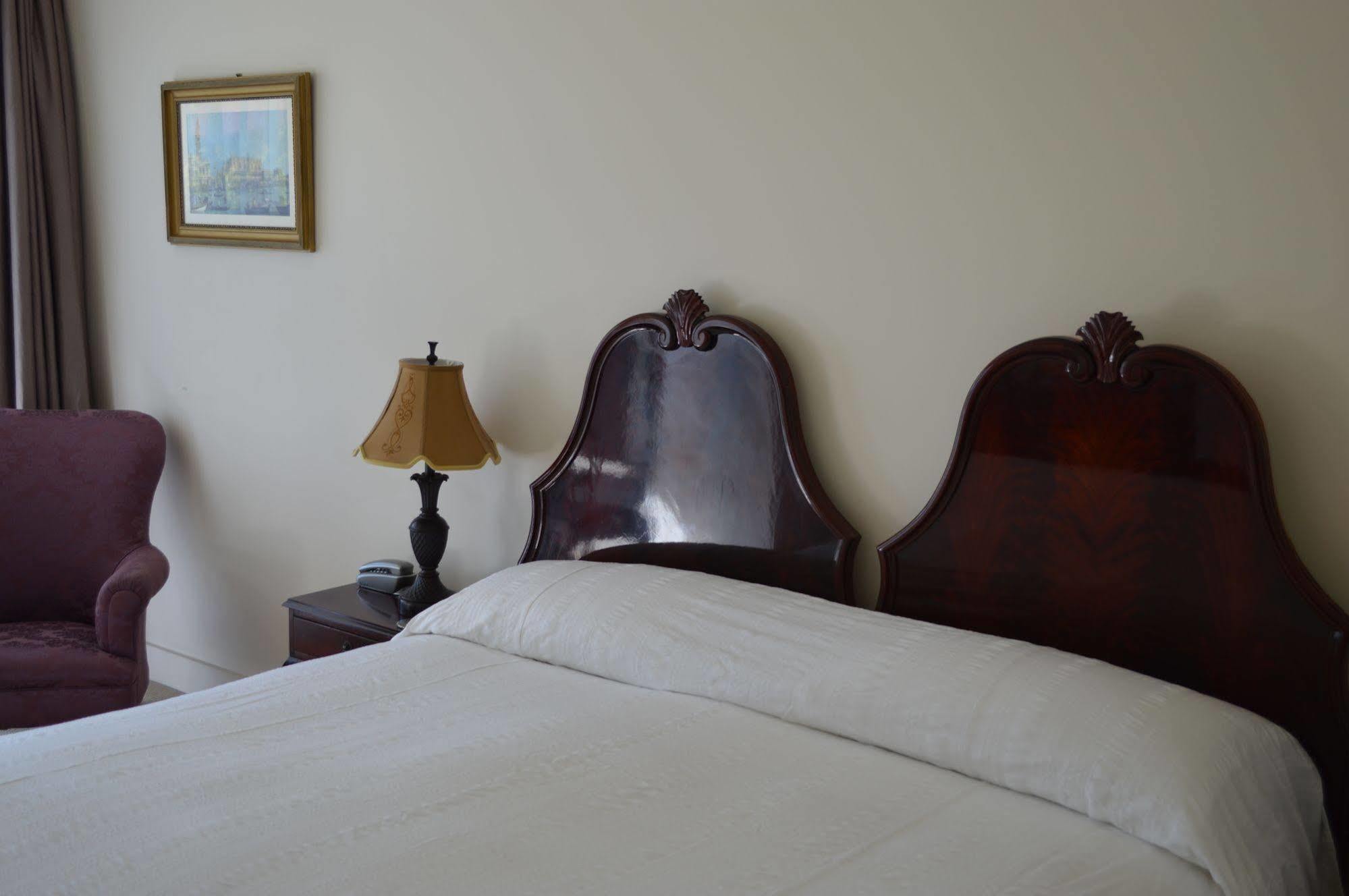 Ratanui Lodge Pohara Dış mekan fotoğraf