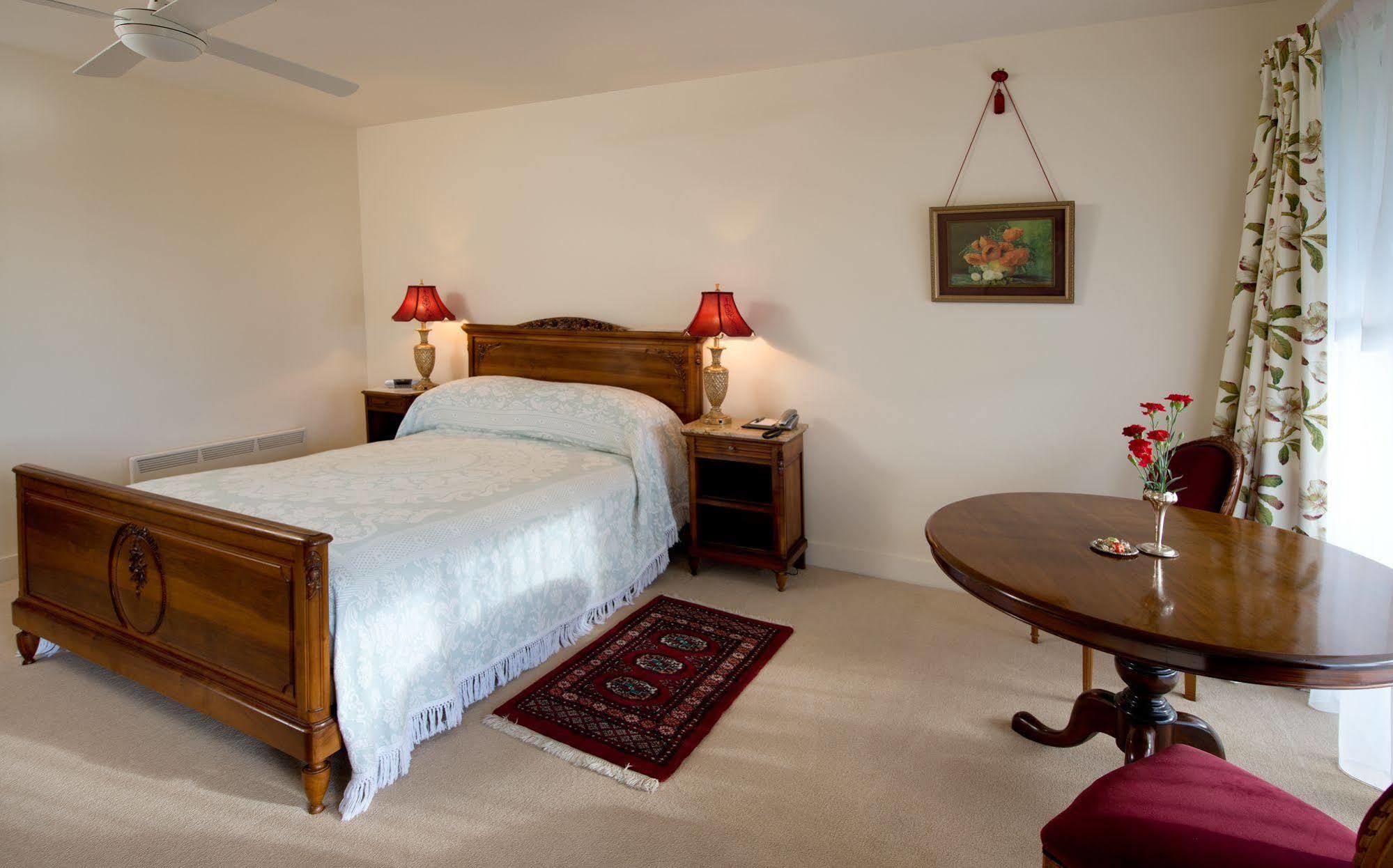 Ratanui Lodge Pohara Dış mekan fotoğraf