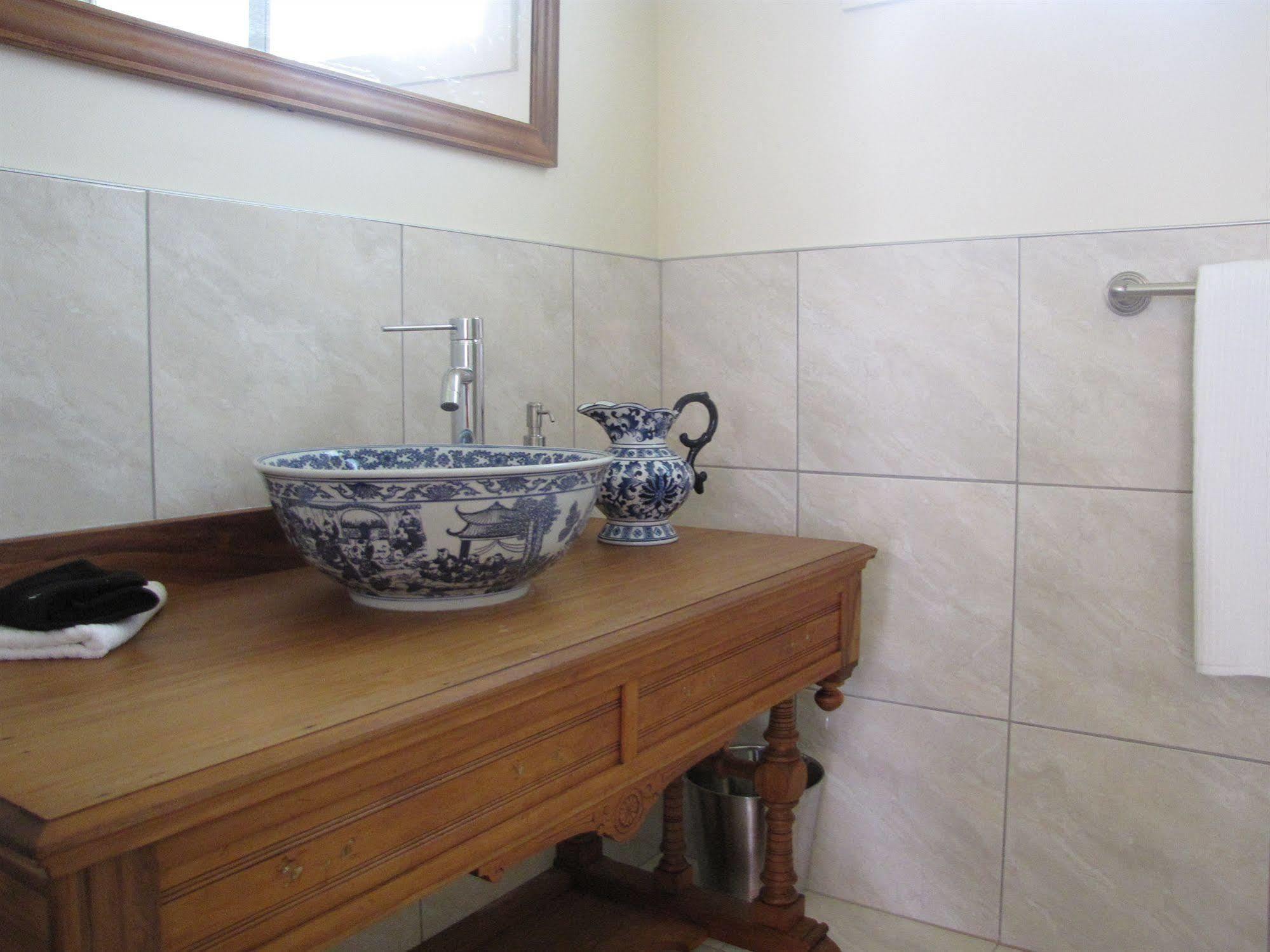 Ratanui Lodge Pohara Dış mekan fotoğraf