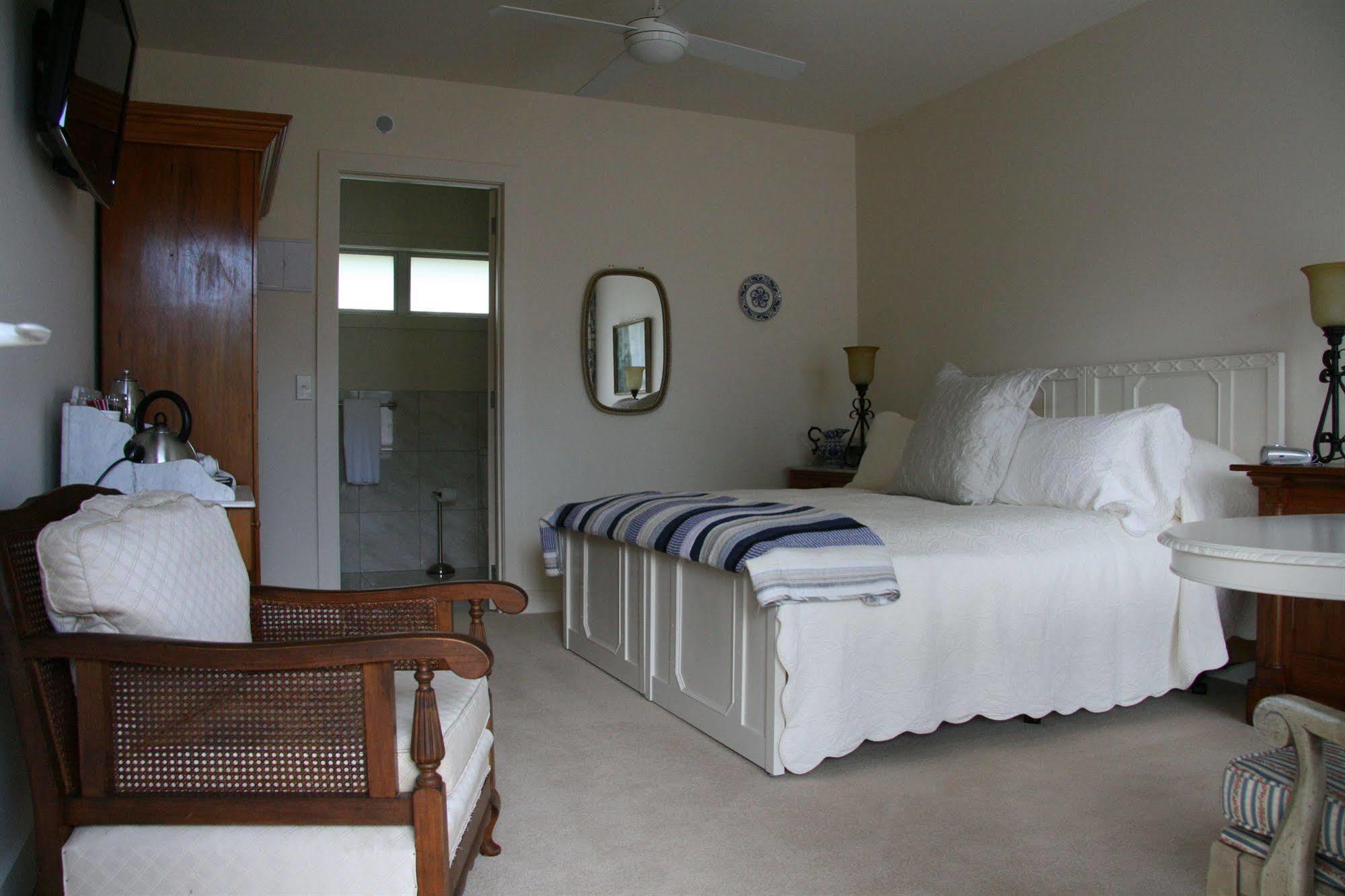 Ratanui Lodge Pohara Dış mekan fotoğraf